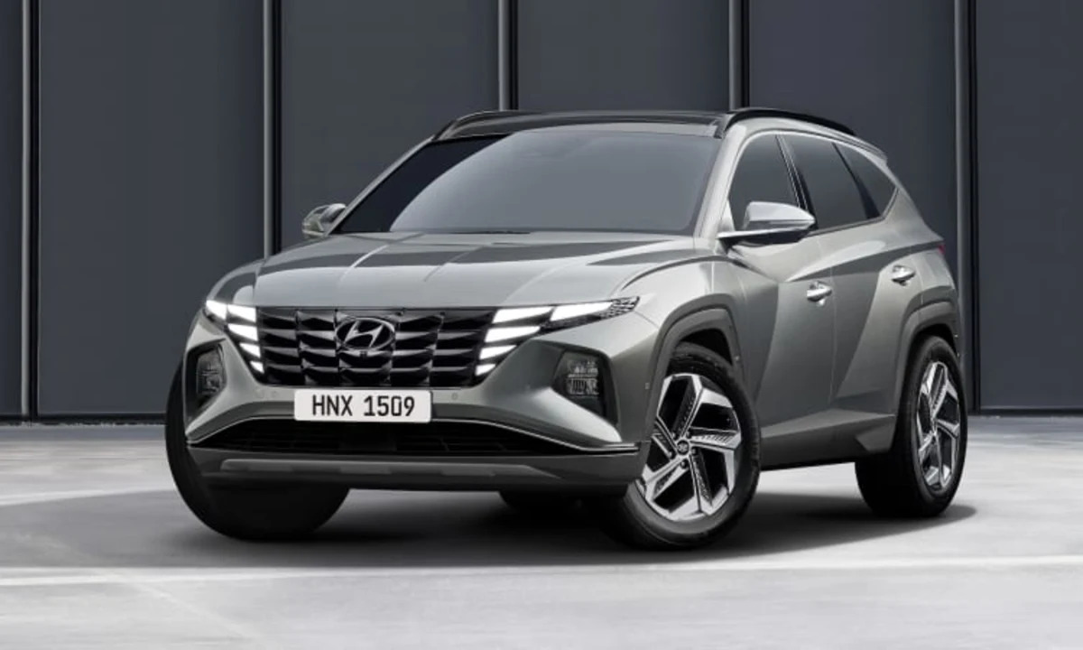 Is the 2022 Hyundai Tucson a Good SUV? Here Are 4 Things We Like and 4 We  Don't