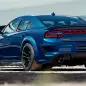 2020 Dodge Charger Hellcat Widebody