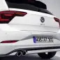 2021 Volkswagen Polo GTI