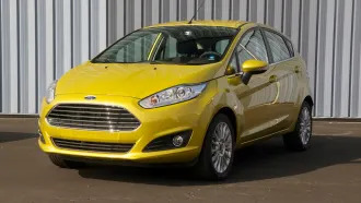 Which Years Of Used Ford Fiestas Are Most Reliable? - CoPilot