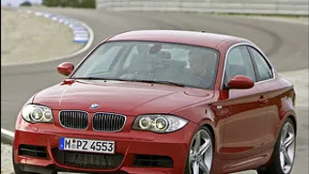 BMW 1 Series Pictures