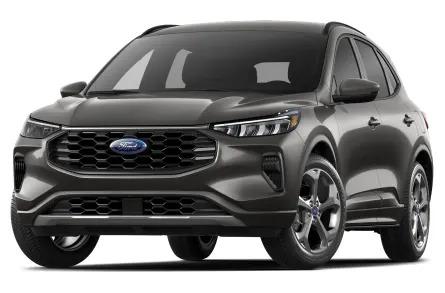 2023 Ford Escape ST-Line 4dr All-Wheel Drive
