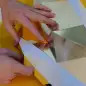 nissan juke origami detail