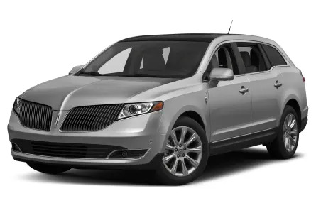 2013 Lincoln MKT EcoBoost 4dr All-Wheel Drive