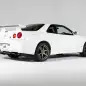 Nissan Skyline GT-R R34 auction 02