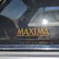 50 - 1988 Nissan Maxima in Colorado junkyard - photo by Murilee Martin