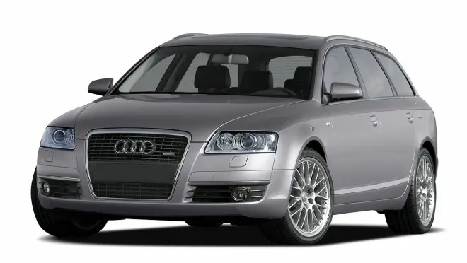 2006 Audi A6 Price, Value, Ratings & Reviews