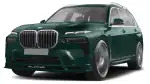 2025 BMW ALPINA XB7