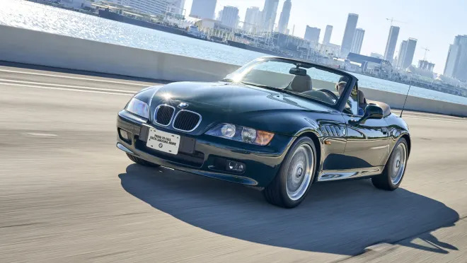 BMW Z3 and Z4 Retro Review: Celebrating roadsters and clown shoes