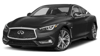 2.0t Premium 2dr All-Wheel Drive Coupe