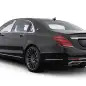2020 Mercedes-Maybach S 650 Night Edition (4)