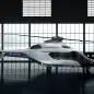 Airbus Helicopters H160 Peugeot Design Lab