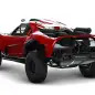 Glickenhaus 008 Baja Dakar Buggy rendering
