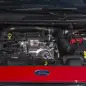 Ford, 1.0-liter, EcoBoost three-cylinder engine