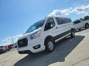 2021 Ford Transit XL