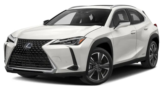 2019 Lexus UX 250h SUV: Latest Prices, Reviews, Specs, Photos and  Incentives