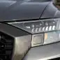 2021 Audi RS Q8