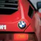 BMW M1 (1978-1981)
