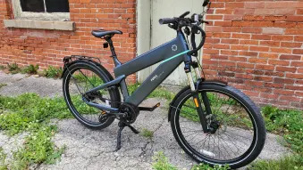 Fuell Flluid-1S electric bicycle