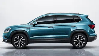 Why VW is making a specific crossover for America, not importing T-Roc -  Autoblog
