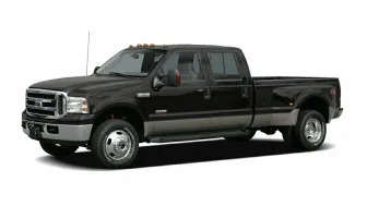 XLT 4x2 SD Crew Cab 6.75 ft. box 156 in. WB DRW