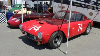 2023 Rolex Monterey Motorsports Reunion Mega Gallery Take a