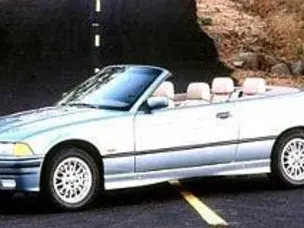 1999 BMW 3 Series 