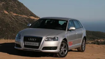 Review: Audi A3 TDI
