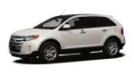 2011 Ford Edge SEL 4dr Front-Wheel Drive