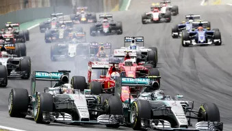 2015 Brazilian F1 Grand Prix