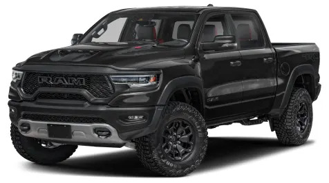 2024 RAM 1500 TRX 4x4 Crew Cab 144.5 in. WB