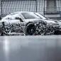 Porsche 911 GT3 Cup prototype
