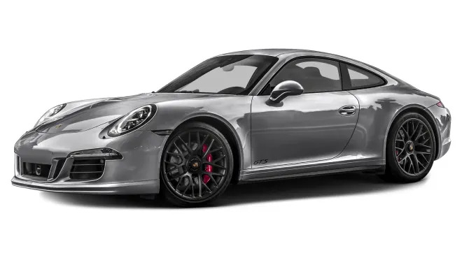 2016 Porsche 911 Carrera 4 GTS 2dr All-Wheel Drive Coupe Specs and Prices -  Autoblog