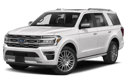 2022 Ford Expedition Platinum 4dr 4x4