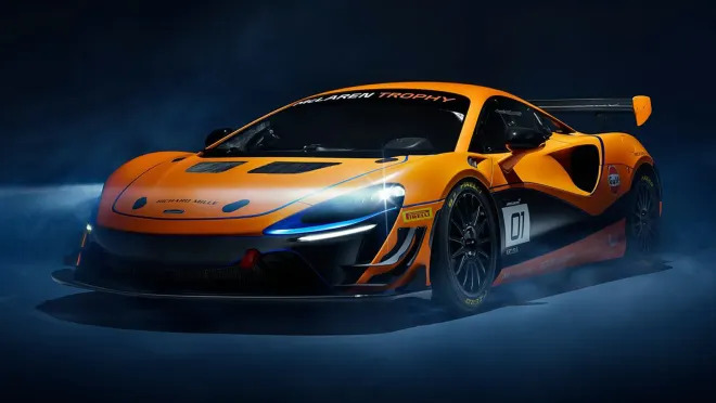 2023 McLaren Artura : Latest Prices, Reviews, Specs, Photos and Incentives