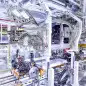 Audi Q4 E-Tron production