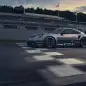 2021 Porsche 911 GT3 Cup