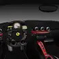 Ferrari F12 Berlinetta SG50 interior