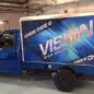 EV Fleet Condor Electric Truck