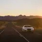 Bentley Continental GT Speed Stuart Highway Australia