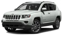 2023 Jeep Compass Latitude 4dr 4x4 SUV: Trim Details, Reviews, Prices,  Specs, Photos and Incentives