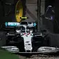 F1 Grand Prix of Germany - Practice