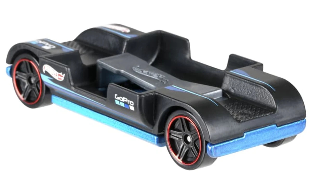 GoPro-compatible Hot Wheels introduced called Zoom In - Autoblog