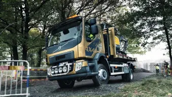Volvo Trucks FL 4X4