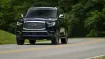 2024 Infiniti QX80, official images