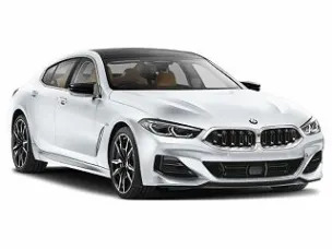 2025 BMW 8 Series M850i xDrive