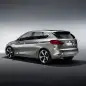 2012 BMW Concept Active Tourer