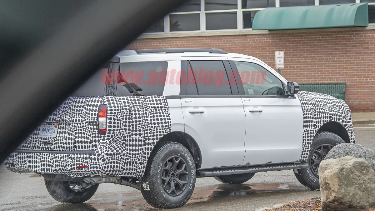 Ford Expedition spied.g15.KGP