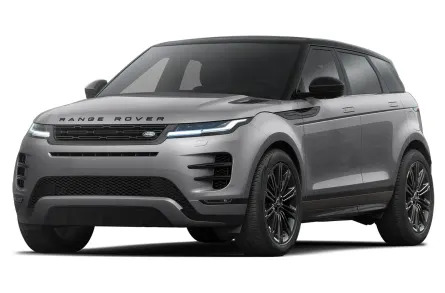 2024 Land Rover Range Rover Evoque Dynamic SE All-Wheel Drive