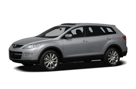 2007 Mazda CX-9 Touring 4dr Front-Wheel Drive